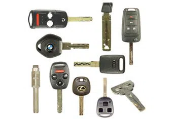 City Locksmith Store Los Angeles, CA 310-819-4224 - 19-High-Security-Keys