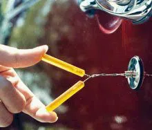 City Locksmith Store Los Angeles, CA 310-819-4224 - 7-Broken-Key-Extraction