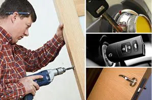 City Locksmith Store Los Angeles, CA 310-819-4224 - 8-Unlock-Service